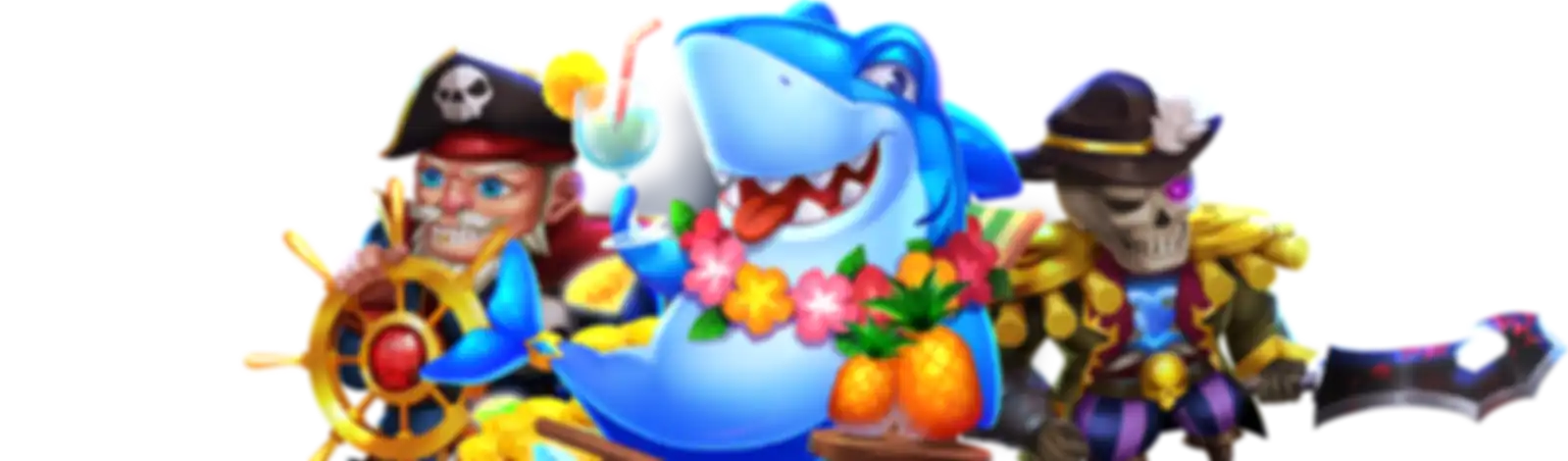 va gameing fish mid