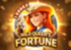 va gameing WILD QUEEN'S FORTUNE