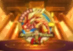 va gameing Dragon's Treasure 3 M