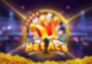 va gameing Hot Ace