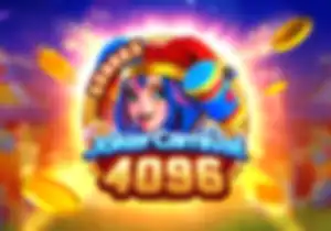 va gameing Joker Carnival 4096